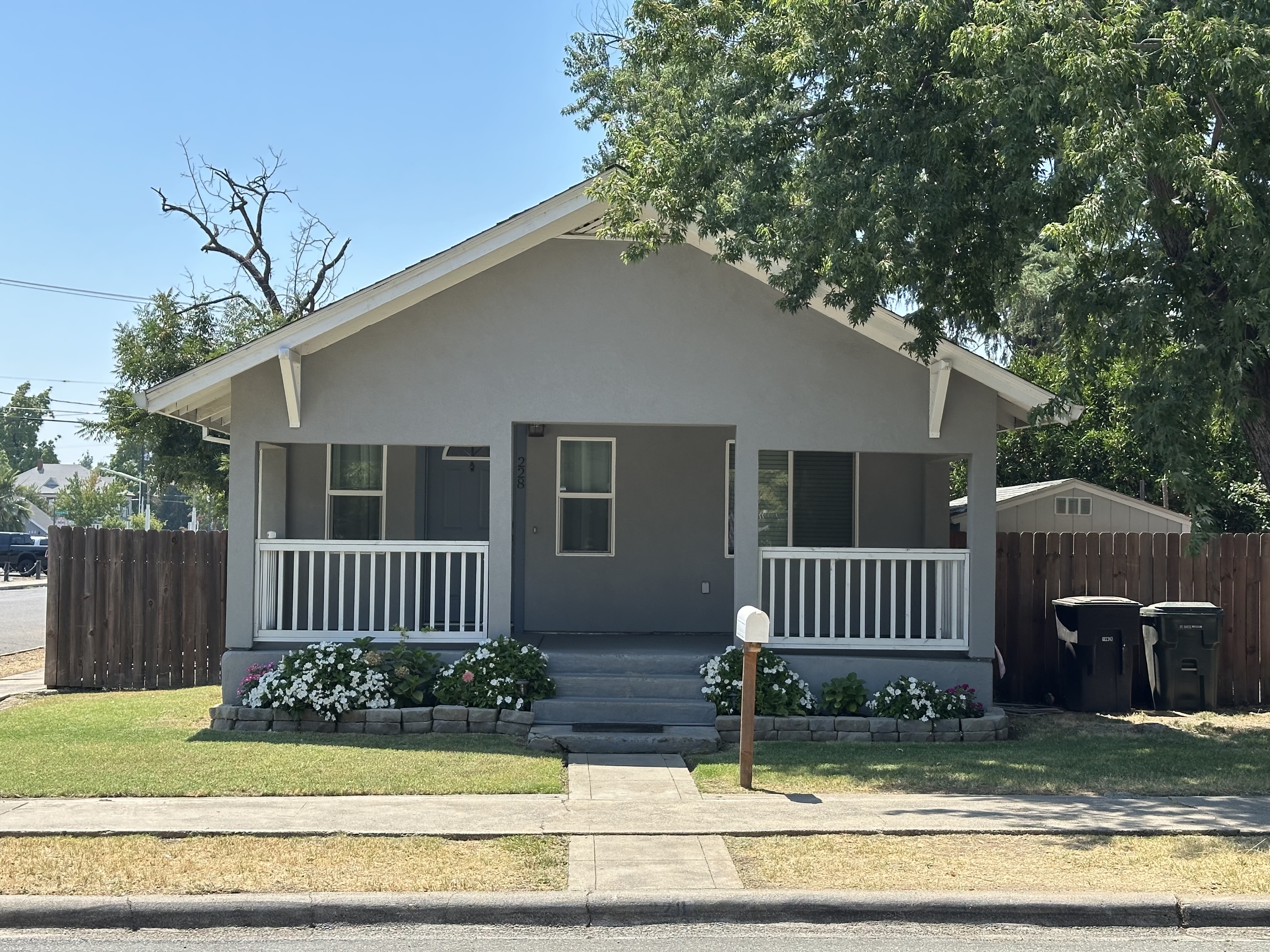 228 Clinton Avenue